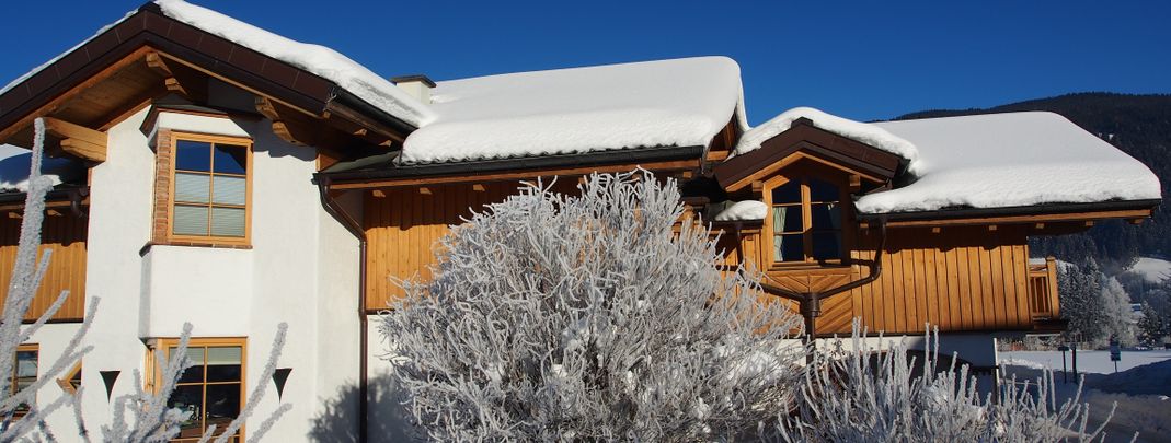 General information about your stay at Appartement Mario Walchhofer