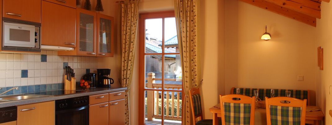 General information about your stay at Appartement Mario Walchhofer