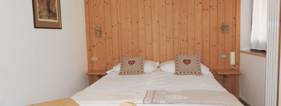 General information about your stay at B&B Salvaterra