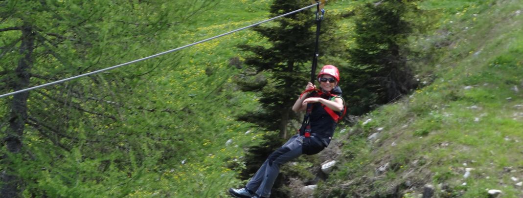 General information about your stay at Berghotel Gerlosstein