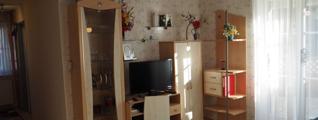 General information about your stay at Ferienhaus Holiday