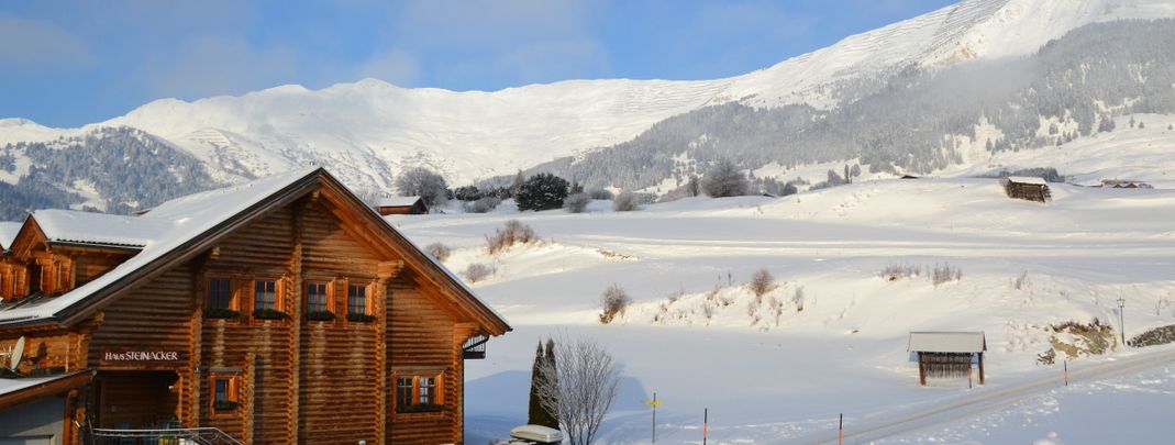 General information about your stay at Fewo Haus Steinacker