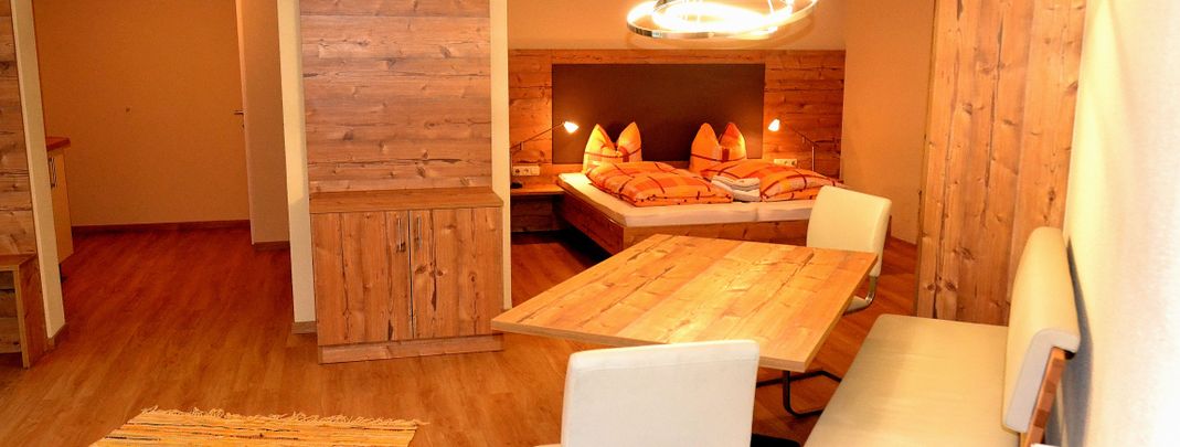 General information about your stay at Fewo Haus Steinacker