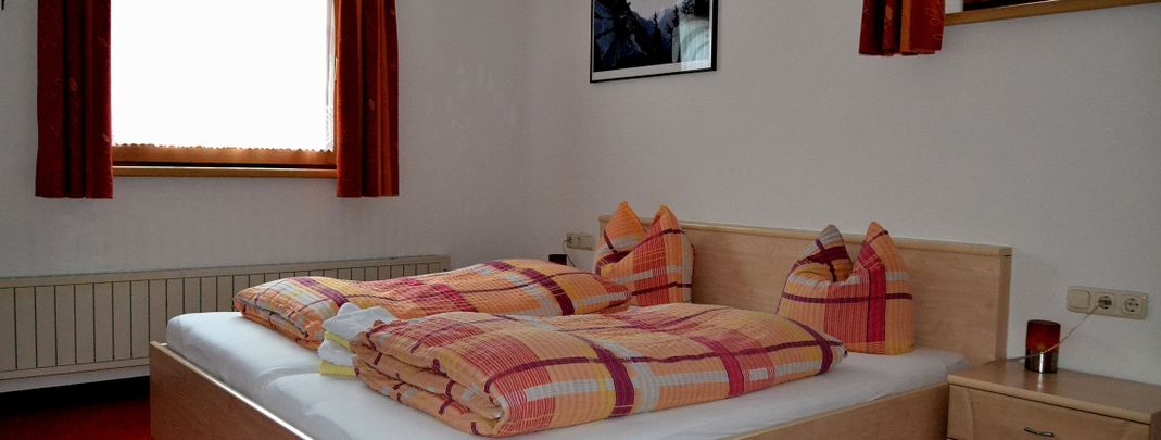 General information about your stay at Fewo Haus Steinacker