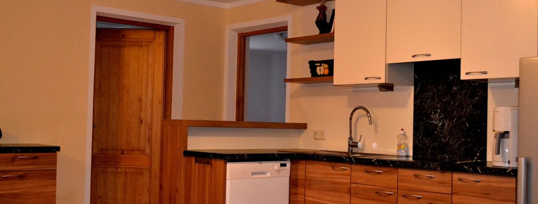 General information about your stay at Fewo Haus Steinacker