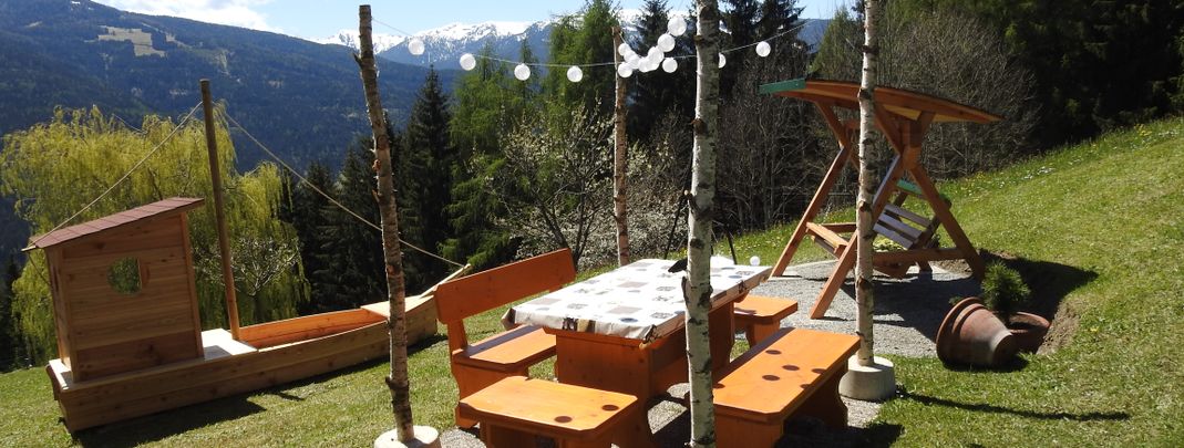 General information about your stay at Fewo Johann Berger vlg. Koch