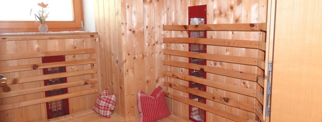 General information about your stay at Fewo Johann Berger vlg. Koch