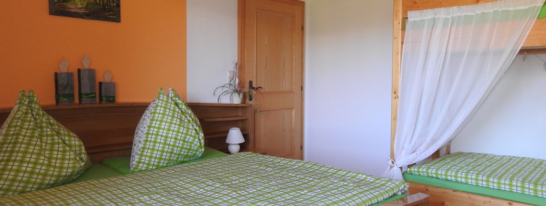 General information about your stay at Fewo Johann Berger vlg. Koch