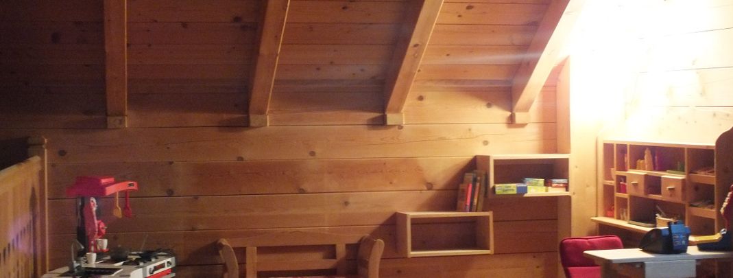 General information about your stay at Fewo Untergladner