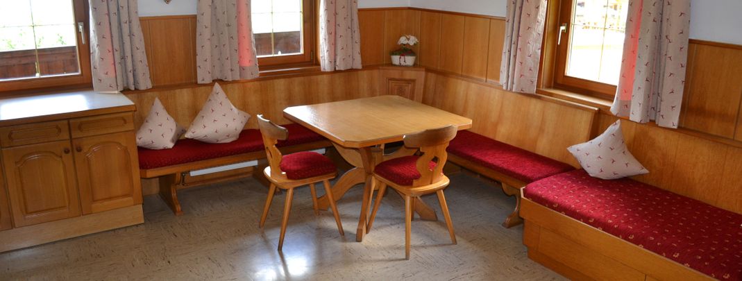 General information about your stay at Haus Monika Jochriem