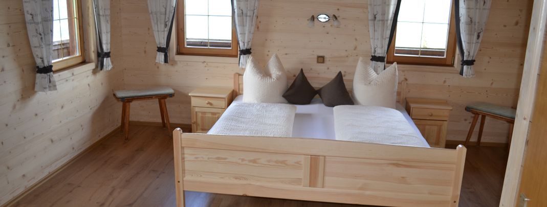 General information about your stay at Haus Monika Jochriem