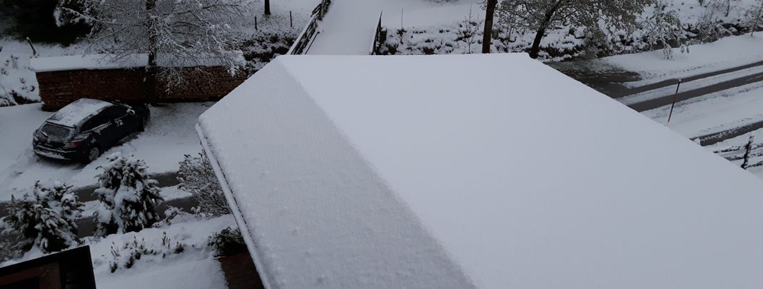 General information about your stay at Haus Kraml Silvia