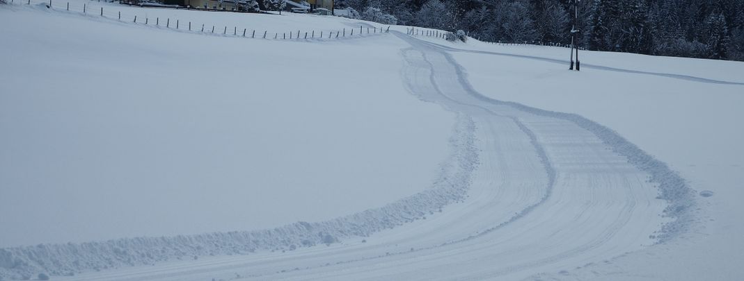 General information about your stay at Haus Rohrmoser Christine