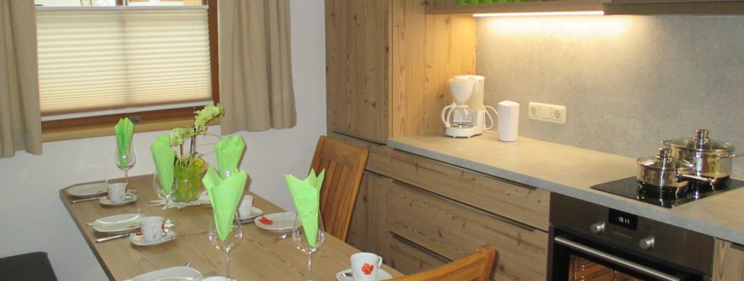 General information about your stay at Haus Schmidhofer