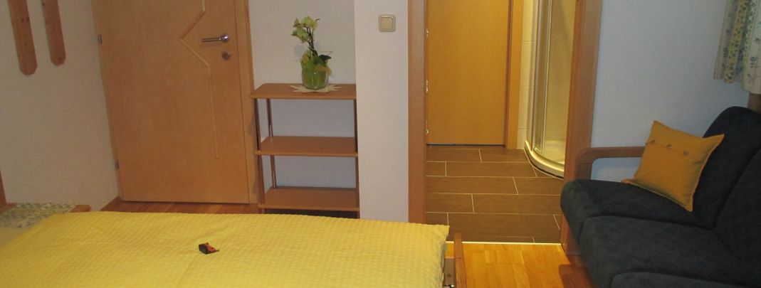 General information about your stay at Haus Schmidhofer