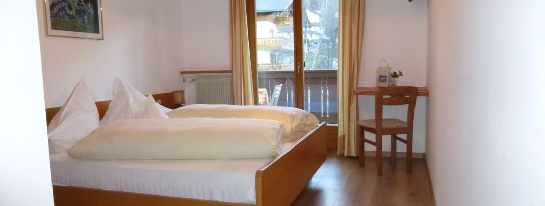 General information about your stay at Hotel Mayr