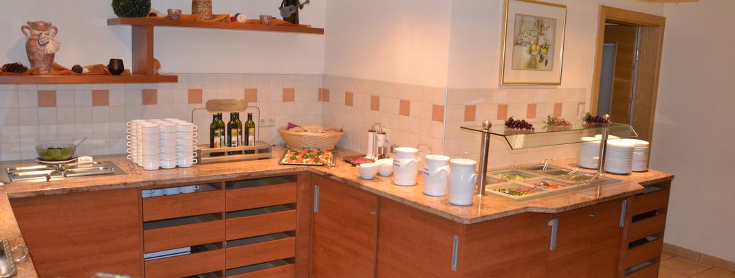 General information about your stay at Jugendpension Müllauerhof