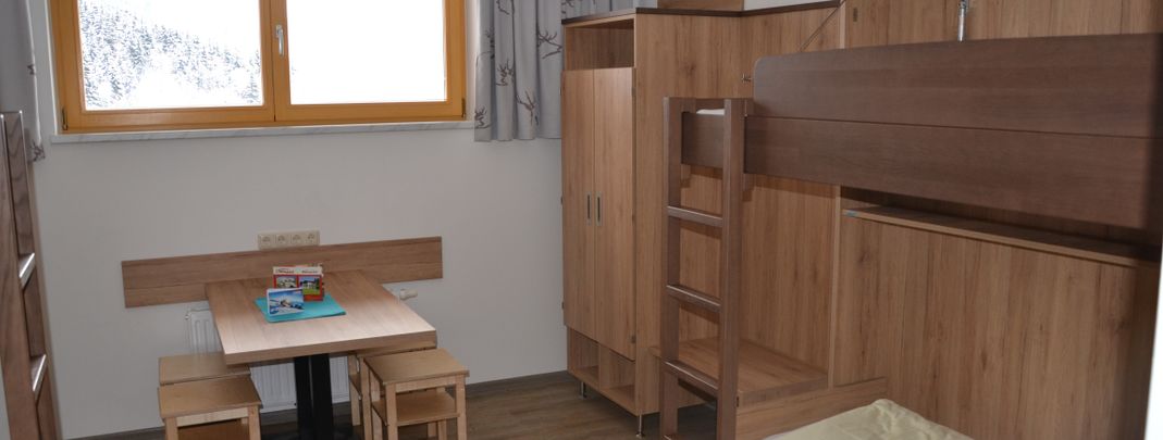 General information about your stay at Jugendpension Müllauerhof