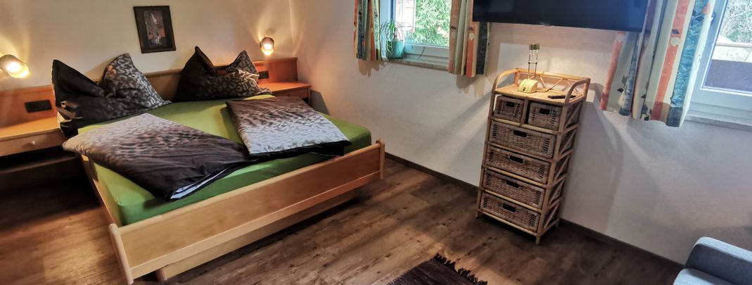 General information about your stay at Landhaus Oberzinnegg