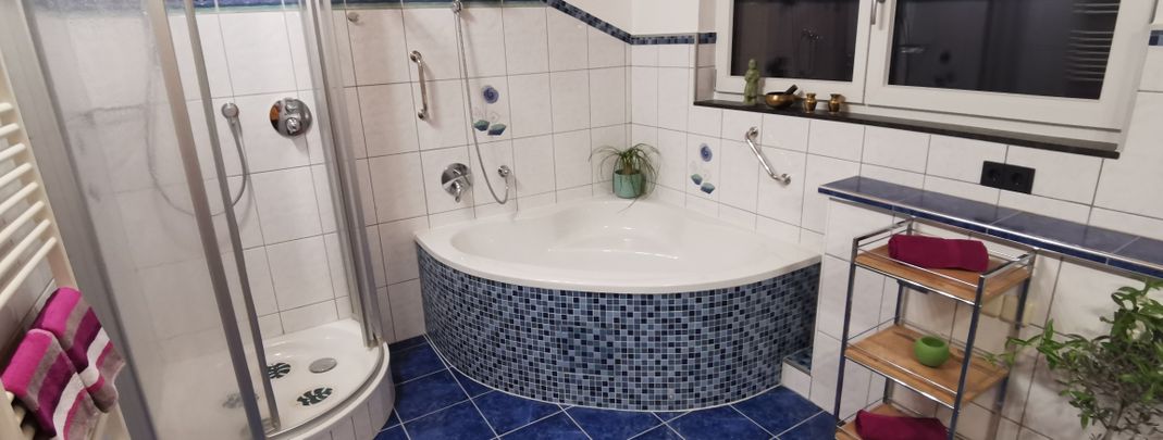 General information about your stay at Landhaus Oberzinnegg