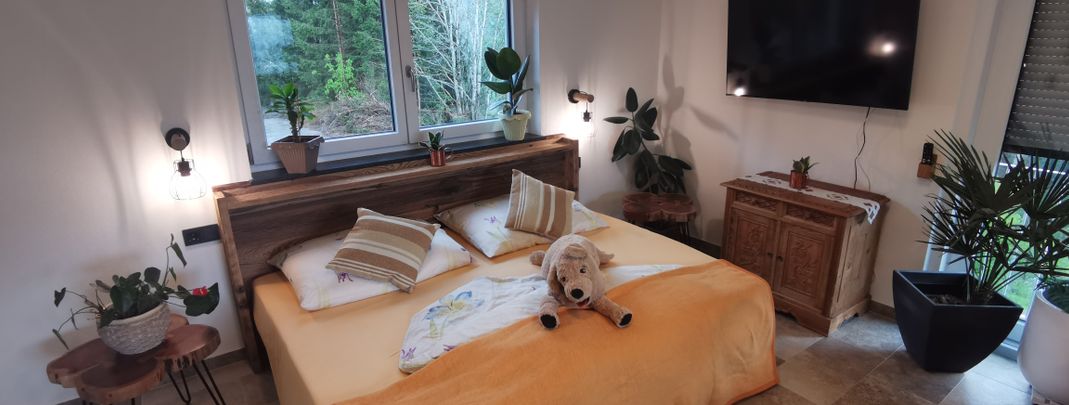 General information about your stay at Landhaus Oberzinnegg