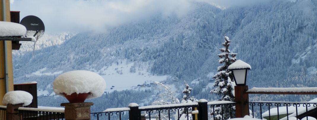 General information about your stay at MACHREICH