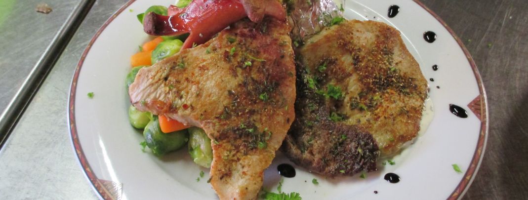 General information about your stay at Ötzmooshof