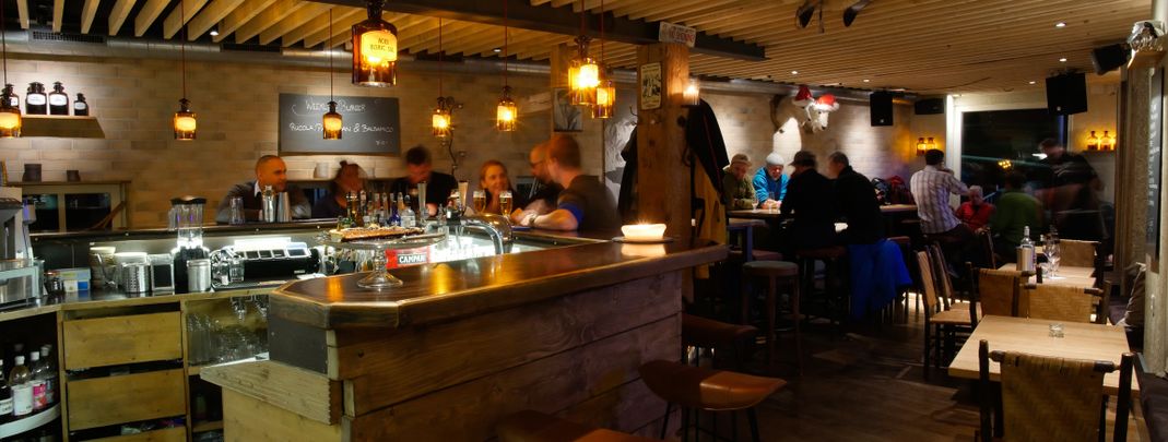 Detaillierte Infos zur Unterkunft Boutique Hotel The River House