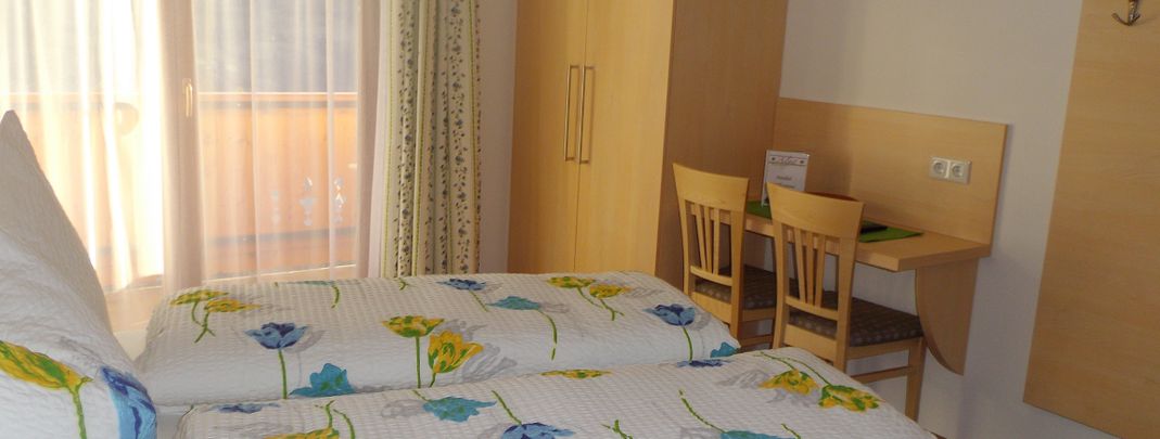 Detaillierte Infos zur Unterkunft Aslgut