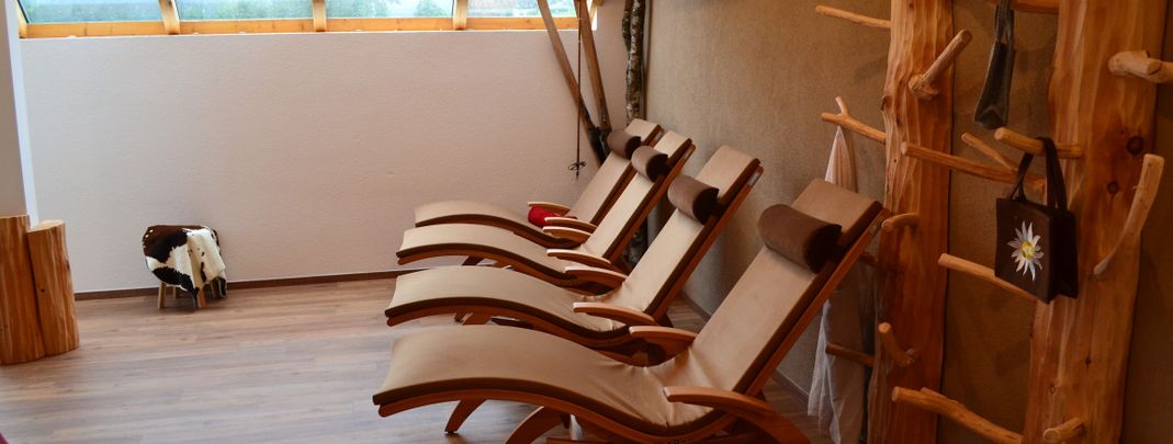 Detaillierte Infos zur Unterkunft Appartement Landhaus Stefanie