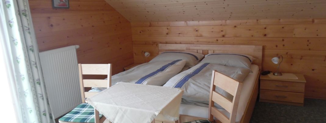 Detaillierte Infos zur Unterkunft Blonbauer