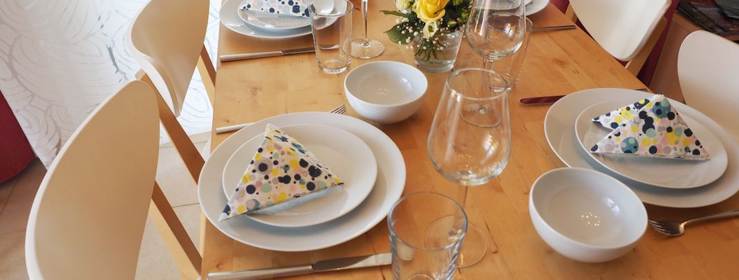 Detaillierte Infos zur Unterkunft Ferienwohnung Bergahorn