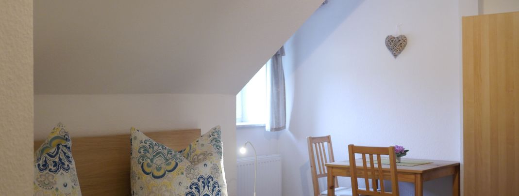 Detaillierte Infos zur Unterkunft Ferienwohnung-Kaufmann