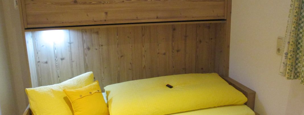 Detaillierte Infos zur Unterkunft Haus Schmidhofer