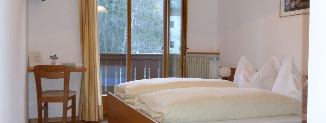 Detaillierte Infos zur Unterkunft Hotel Mayr