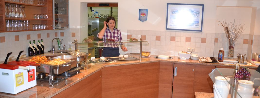 Detaillierte Infos zur Unterkunft Jugendpension Müllauerhof