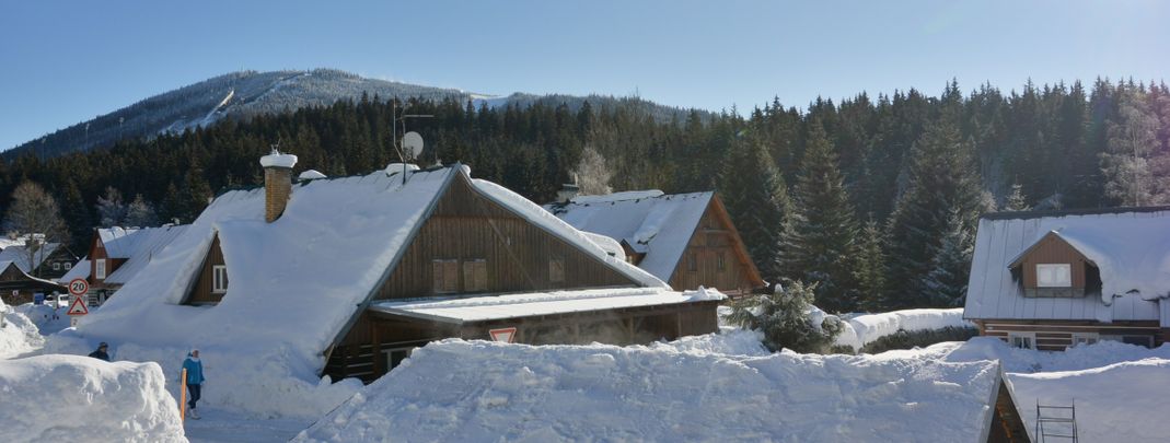 Detaillierte Infos zur Unterkunft Pension Arabela