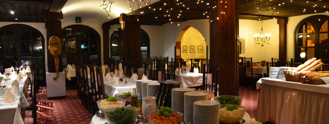 Detaillierte Infos zur Unterkunft Family Hotel Schloss Rosenegg