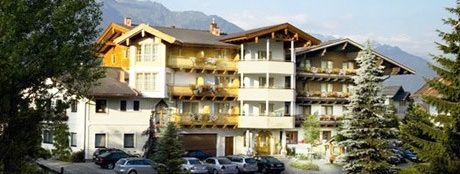 General information about your stay at Smaragdhotel Tauernblick