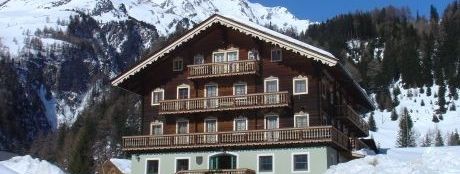 General information about your stay at Landhaus Taurer