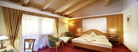 General information about your stay at Smaragdhotel Tauernblick