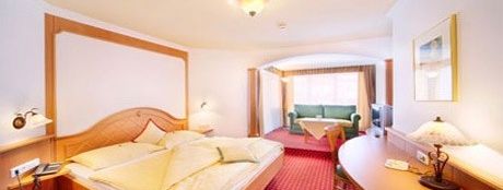 General information about your stay at Smaragdhotel Tauernblick