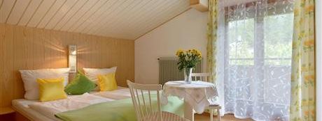 General information about your stay at Ferienwohnung Bichler Ernst