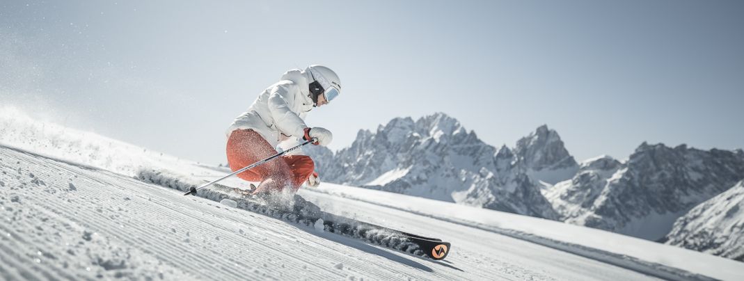 Detaillierte Infos zur Unterkunft Alpin Panorama Hotel Hubertus