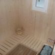 Family sauna