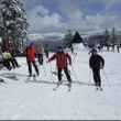 Information about the ski resort Harrachov