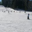 Auf den Abfahrten mit einer Gesamtlänge von 4km wird Skianfängern nicht langweilig