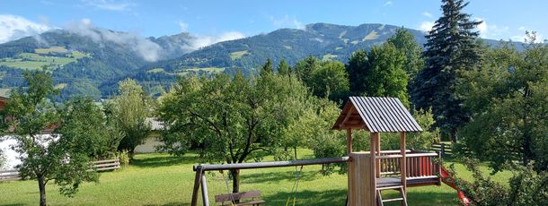 General information about your stay at Gsöllhof