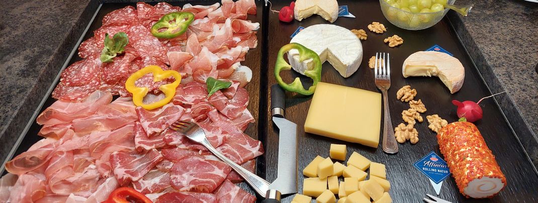 General information about your stay at Stülzis