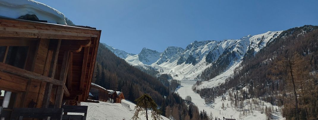 General information about your stay at Hotel Schwarzbachhof